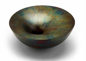 Reflection-Bowl，2012