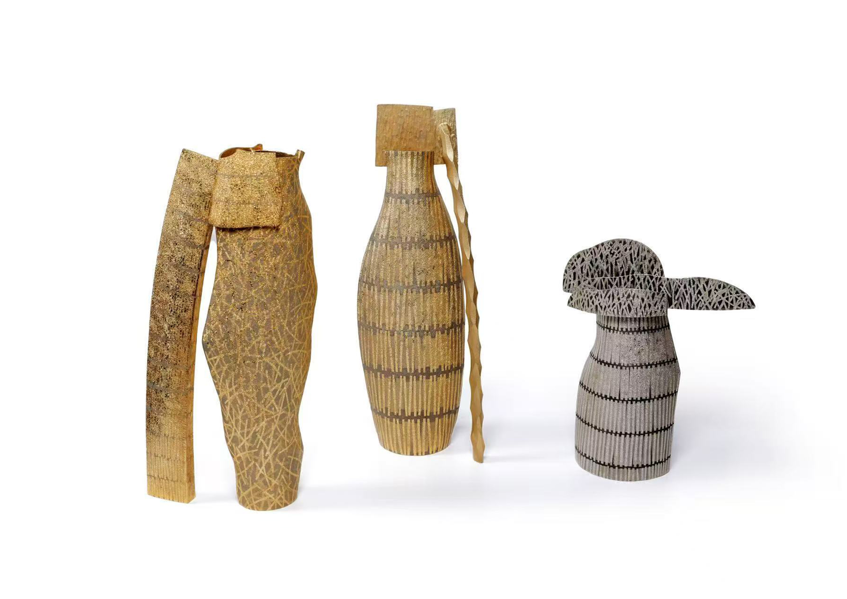 The scene of the light The scene of the light