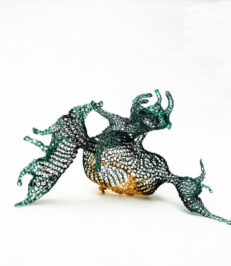 Submerged Forest Submerged Forest