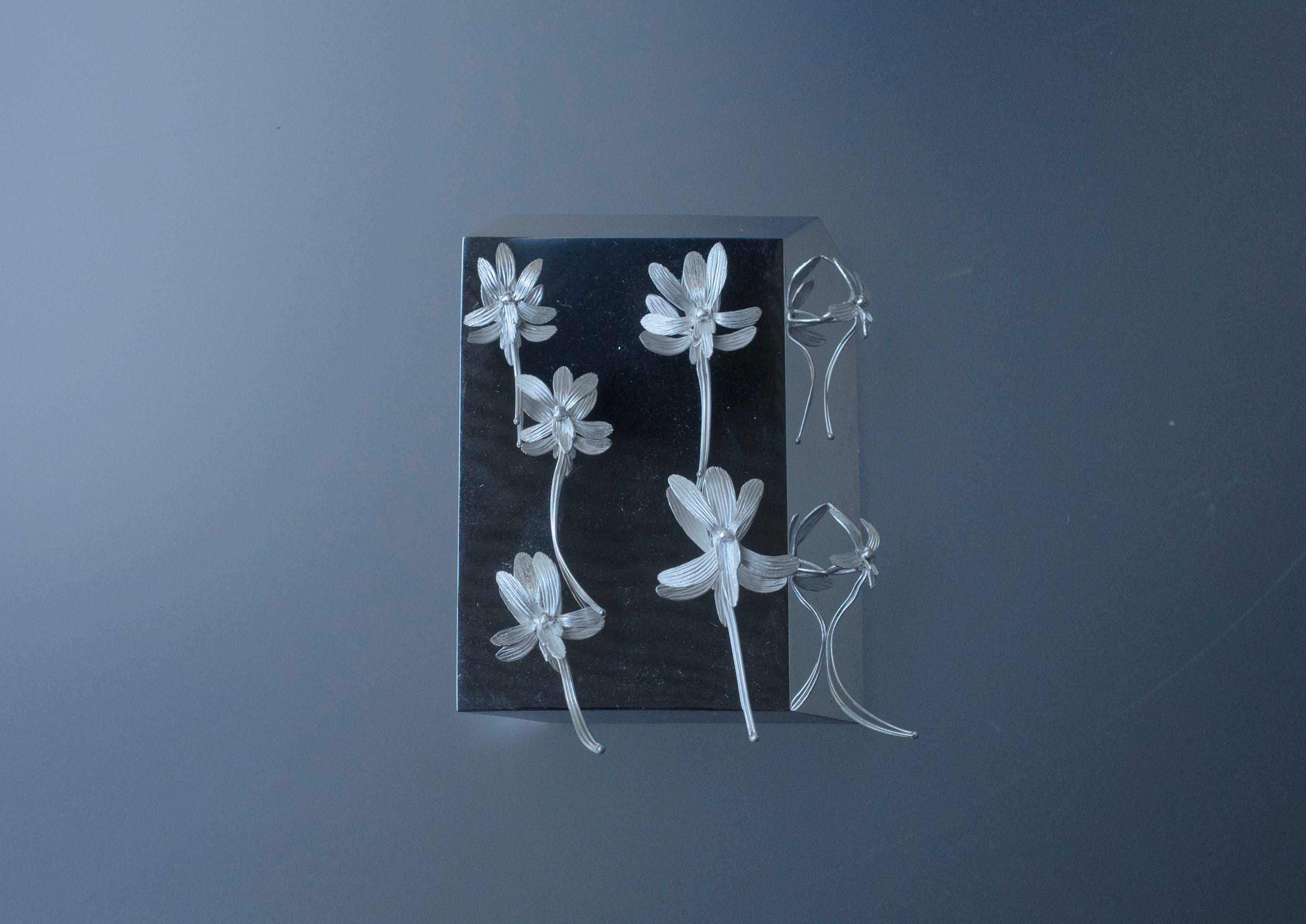 In time’s traces In time’s traces