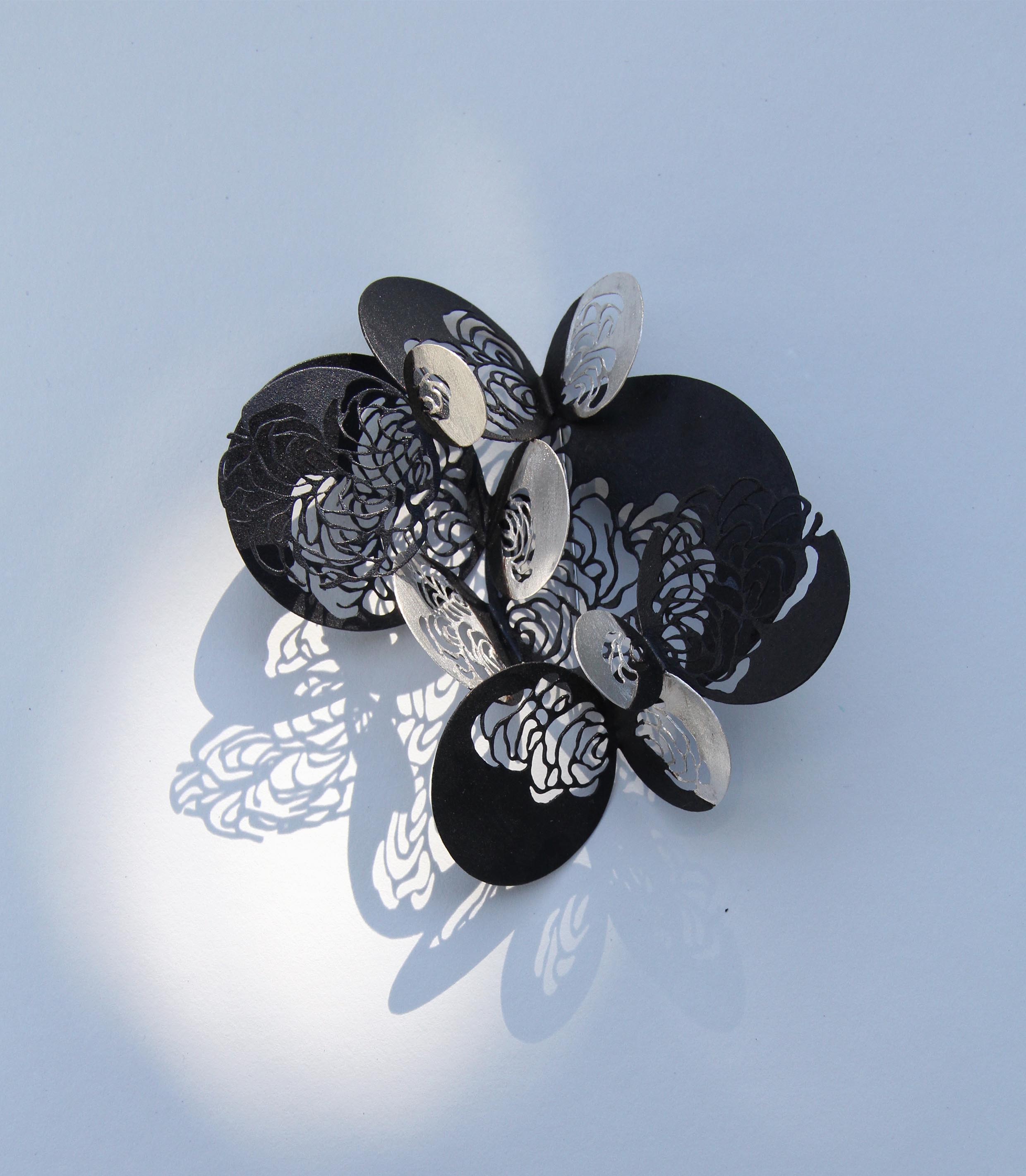 The Shape of Absence